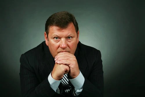 Депутат Алексей Батурин. Ответы на пять неудобных вопросов