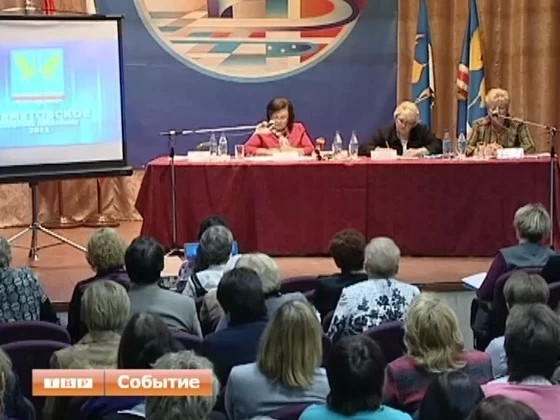 В Шеметове решали судьбу сельских памятников культуры