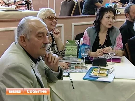 Первый международный фестиваль славянской поэзии собрал в Сергиево-Посадском районе литераторов из тридцати стран