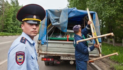 В расход пошли «раскладушки»