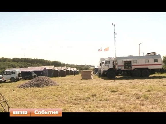 Волноваться не о чем. Обеспечивать безопасность во время празднования юбилея преподобного Сергия Радонежского будут десятки структур