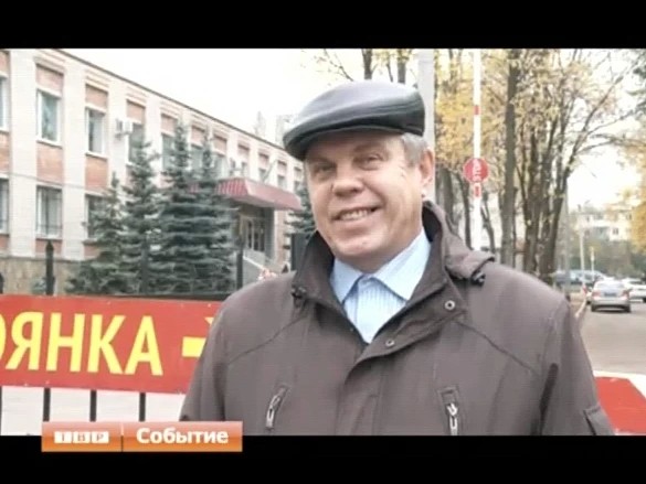 Всемирный день улыбки