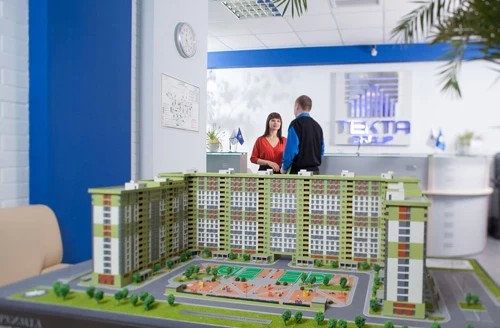 Легкое лето с TEKTA GROUP