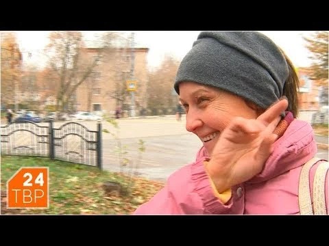 Хотели бы жить на селе?