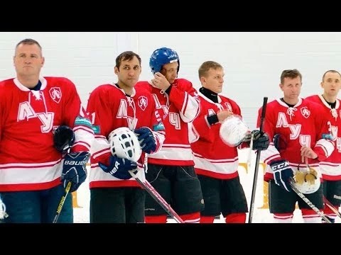 «Луч» играет в НХЛ