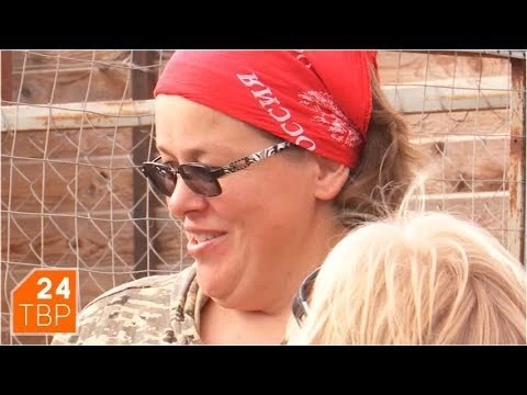 Елена Ниязова на стороне собак