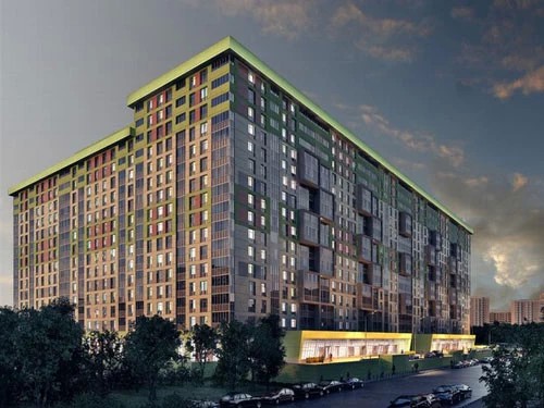 TEKTA GROUP приняла участие в Московском молодёжном дне занятости