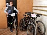 Велоспорт в Сергиевом Посаде наращивает "мускулатуру"
