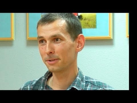 Дмитрий Зайчиков развернул в Сергиевом Посаде «безопасную» фотовыставку