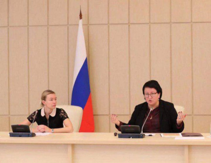 Освещение межнациональных вопросов обсудили представители СМИ