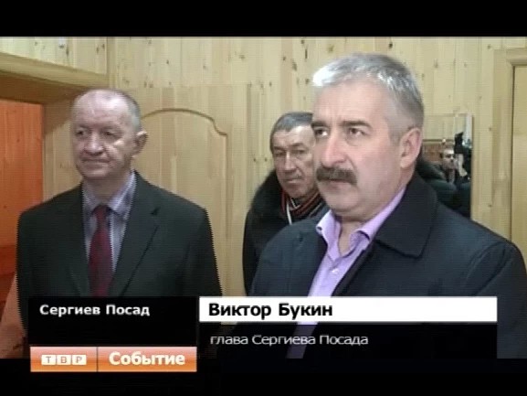 Здравница и клуб по интересам. В Лесхозе после длительного перерыва открывается баня