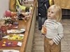 Марафон “именинников"