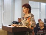 Райсовет защитил Общественную палату