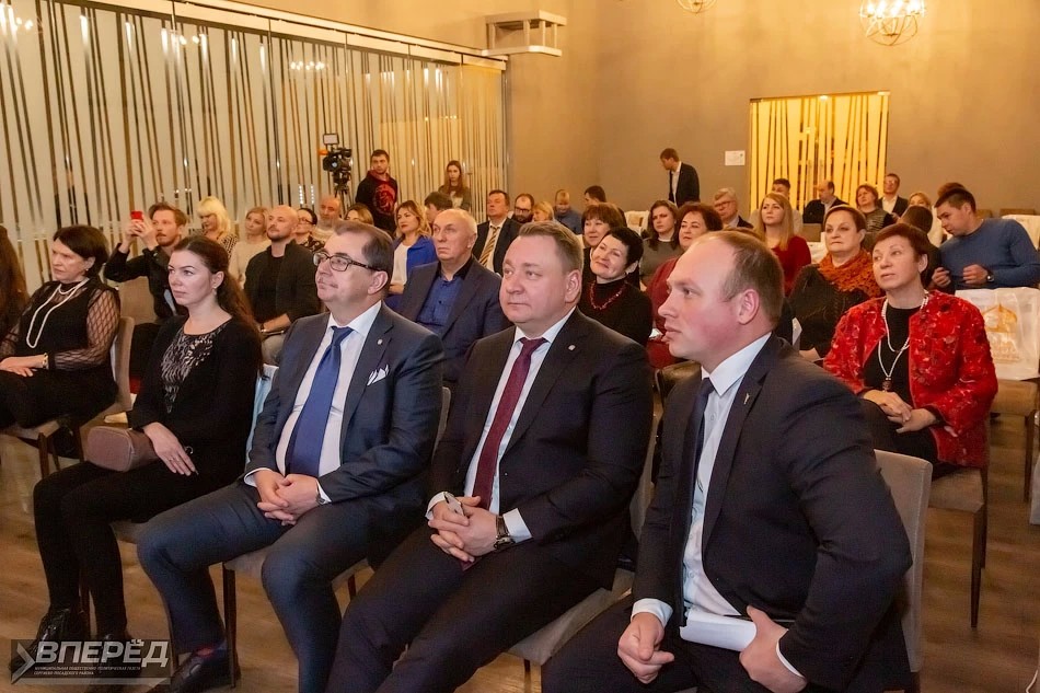 Михаил Токарев: выражение «кошмарить бизнес» в Сергиево-Посадском районе ушло из лексикона 