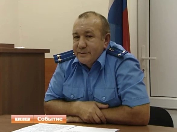 Прокуратура в Сергиевом Посаде проверила работу полицейских