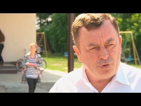 От деревенского сруба до Дома культуры в Туракове