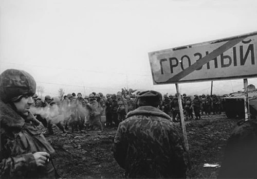 28 июля в полдень в Ашукине – открытие Аллеи памяти погибших бойцов Софринской Бригады
