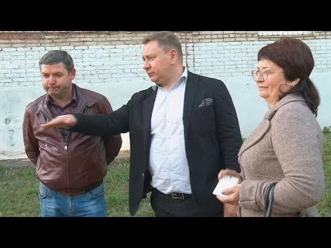 Новые детские площадки тянут за собой дальнейшее благоустройство
