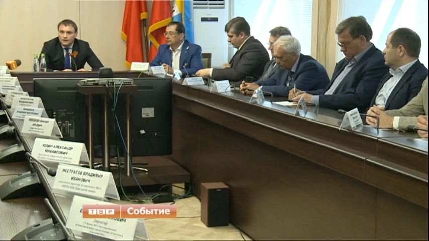 Сергиево-Посадский центр занятости населения активизирует работу