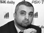 В Москве убит застройщик “Вифанских прудов"