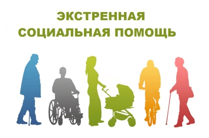 Социальная помощь в Подмосковье перешла в онлайн