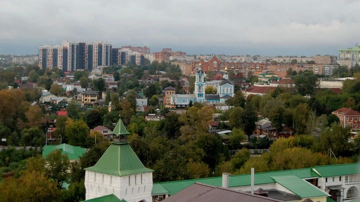 Сергиев Посад ждут большие перемены