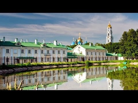 Определён состав нового горсовета Сергиева Посада