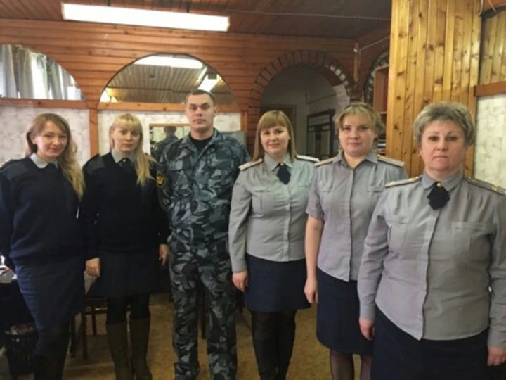 Уголовно-исполнительная инспекция будет еще гуманнее