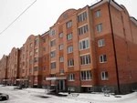 Молодые семьи готовятся к новоселью