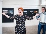 Фотоконкурс “Вперёд": финал в Террачине
