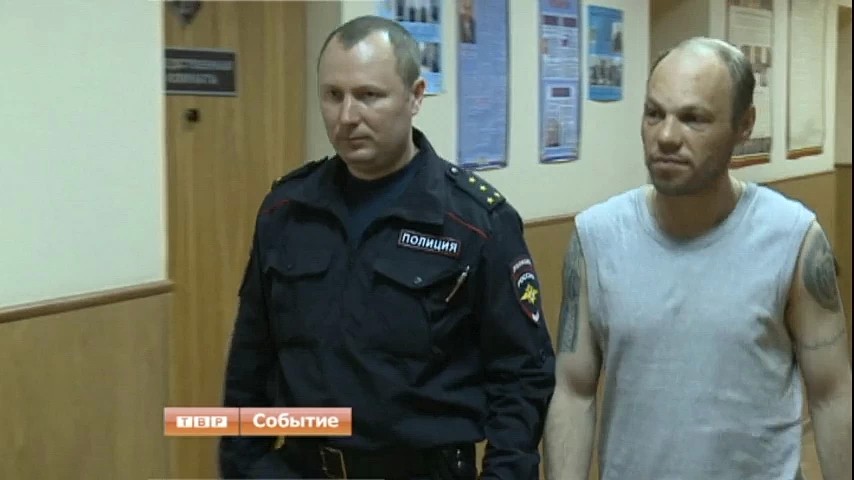 За мягкую игрушку - в тюрьму