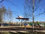 В Хотьково вернули самолёт