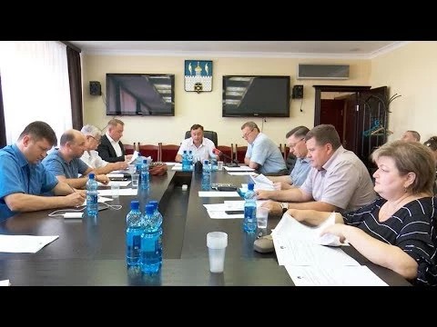Сергиев Посад думает купить котельную
