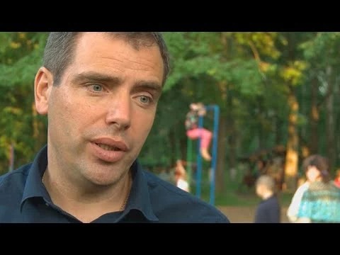 Одну из современных детских площадок поставят на Козьей горке