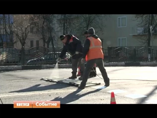 Сорок искусственных ограничителей скорости