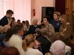 Встреча с туляком Шалашниковым