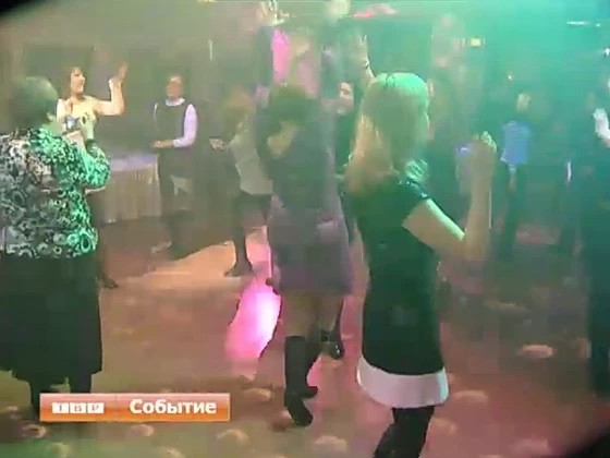Пора готовится встретить и Старый Новый год