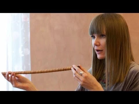 Встреча с народной культурой Мордовии