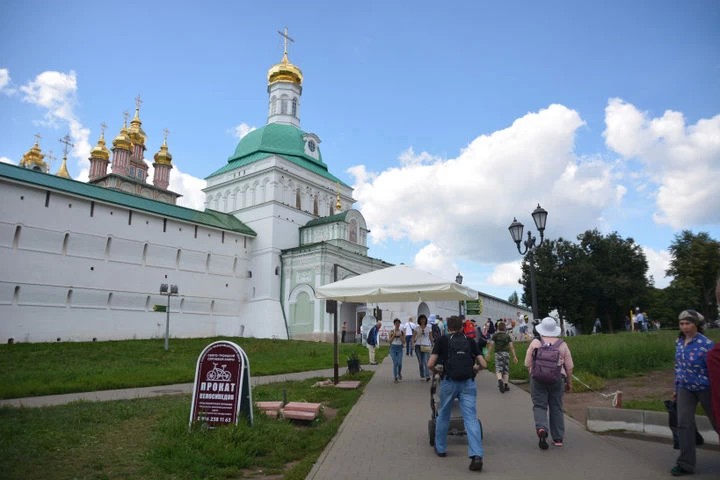 Быть или не быть «Ватикану»?