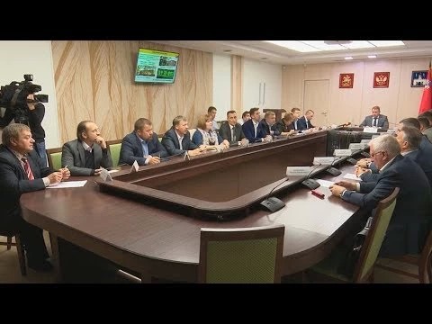 Подмосковье, в целом, к зиме готово, кроме ряда военных городков