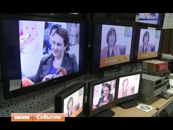 Телемарафон «Время надежды» состоялся