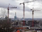 Минкульт: стройка незаконна
