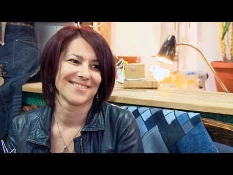 Сумки хенд-мейд Олеси Лиморевой