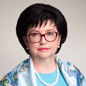 Рита Тихомирова прокомментировала меры, предпринятые в регионе