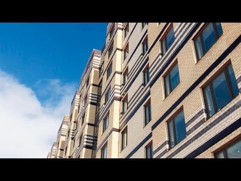 Назван ожидаемый срок сдачи дома на Покровской улице