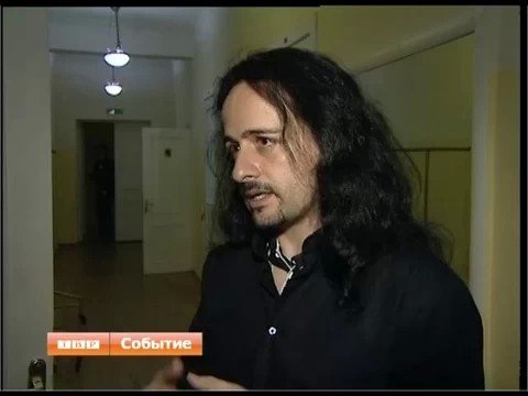 Испанская страсть охватила Посад