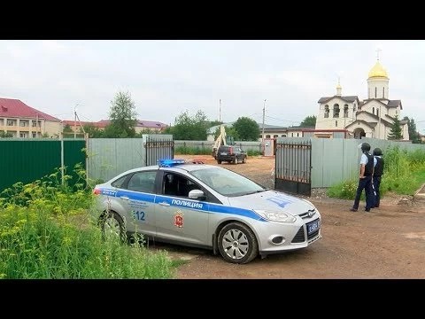 Найдена авиабомба на Пограничной