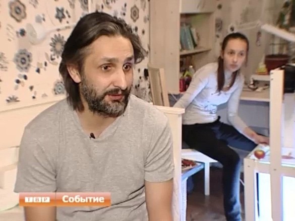 Рисуем сами