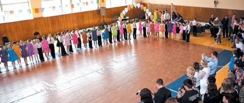 15 клубов примерили «Хрустальную туфельку»