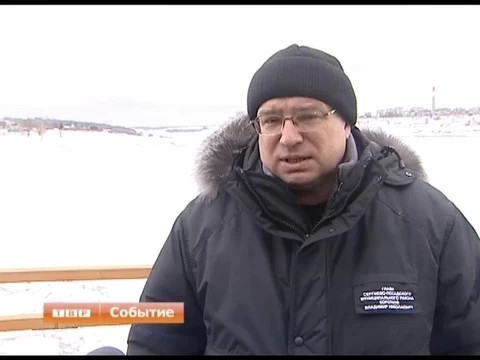 Паводок на пороге! Специалисты Загорской ГАЭС знают, как бороться с большой водой